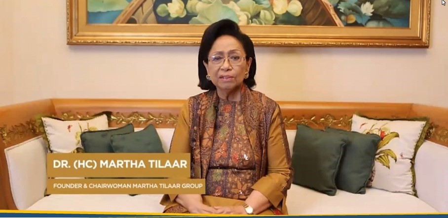 Kita Mampu Membawa Jamu Menjadi Produk Global